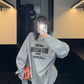 Logo Cotton Long-Sleeve T-Shirt YLS1031
