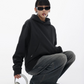 Sweatshirt Big Silhouette Hoodie ACS0035