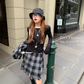Soft Long Sleeve Top DEM0008
