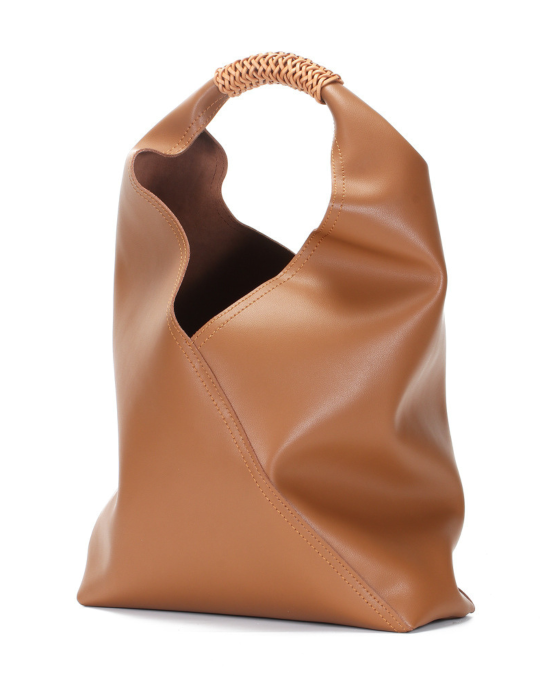 One-Handle Hobo Tote Bag ABB0006