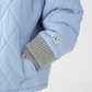 Quilted Loose Cotton Coat ACS0324