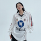Uniform Design Game Shirt YLS0903