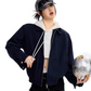 Zip Work Jacket ICM0080