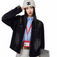 Retro Casual Denim Jacket ICM0089