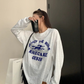 Bright Color Long Sleeve T-Shirt  YLS1038