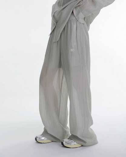 Tencel Sunscreen Long Sleeve Shirt/Long Pants/Short Pants ACS0141