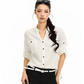 Rolled Cuff Sleeve Shirt  BGS0055