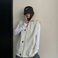 Stand Collar Vest YLS1046