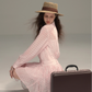 Asymmetry Shirt Dress USY0009