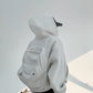 Backpack Design Zip Hoodie YLS0750