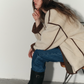 Retro Lamb Wool Jacket RLZ0002