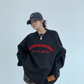 Logo Color Sweat Top YLS0935