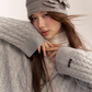 Cable Knit Hoodie / Cable Knit Pants ASG0008