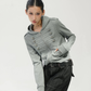 Napoleon Double-Breasted Hoodie Jacket ACS0370
