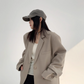 Oversized Tailored Jacket YLS0728