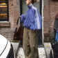 Vintage Nylon Jacket WWP0009