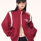 Retro College Street Jacket SPY0012