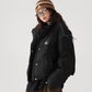 Stand Collar Compact Down Jacket ACS0294