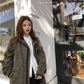 Retro Work Jacket DEM0013