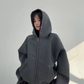 Sweat Hood Jacket YLS0907