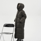 Long Down Coat SRS0235