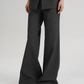 High Waist Skirt Pants SRS0356