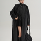 Belt Design Classic Long Coat SRS0318