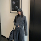 Vintage Double Zipper Jacket / Cargo Track Pants YLS1054