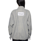 Drawstring Stand Collar Lace Jacket EZK0105