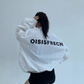 Back Logo Nylon Jacket YLS0906