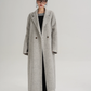 Loose Long Wool Coat SRS0392