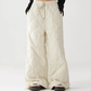 Quilted Loose Casual Pants ACS0341