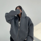 Sweat Hood Jacket YLS0907