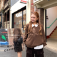 Logo Sweat Top DEM0014