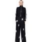 Electric Moon Wide Pants PPK0119