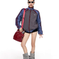 Side Line Track Jacket ICM0113