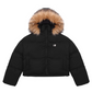 Fur Collar Down Jacket FDR0002