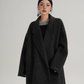 High End Long Coat SRS0366