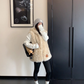 Fluffy Fur Vest YLS1008