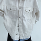 Retro Casual Denim Jacket YLS0926