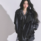 PU Leather Jacket LAS0041