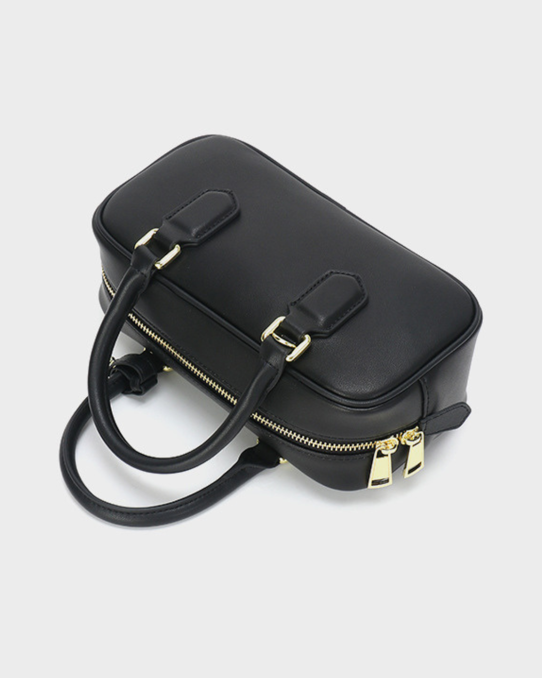Mini Boston Horizontal Handbag ABB0004