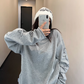 Cotton Long Sleeve T-Shirt YLS0690