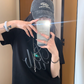 Logo Fit Short Sleeve T-Shirt YLS0830