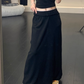 Sweat Long Skirt YLS0917