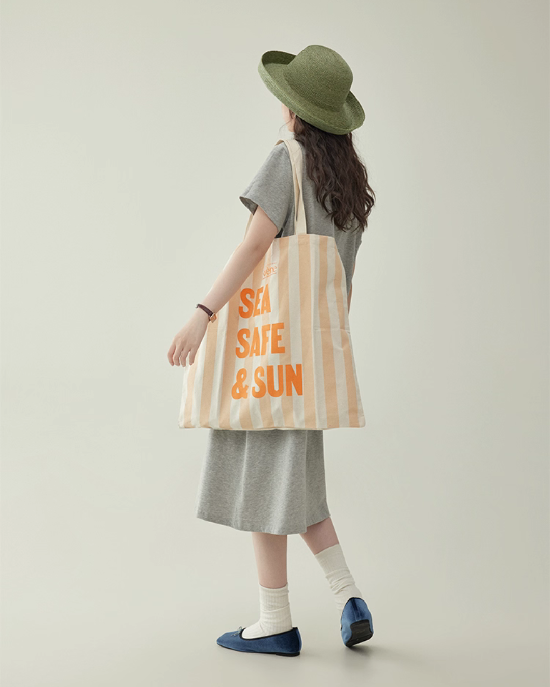 Animal Print T-Shirt Dress AMU0034