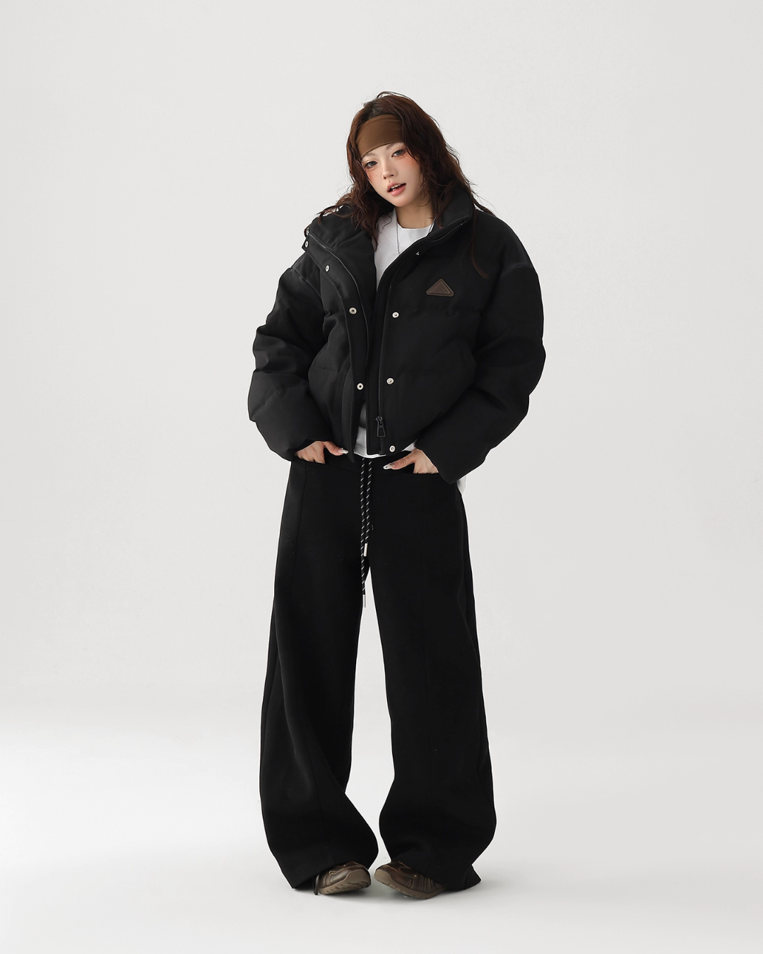 Big Silhouette Sweatpants ACS0299