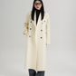 Premium Wool Long Coat SRS0378