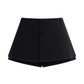 Vintage Lace Two-Piece Shirt / Shirt Skirt TUW0005