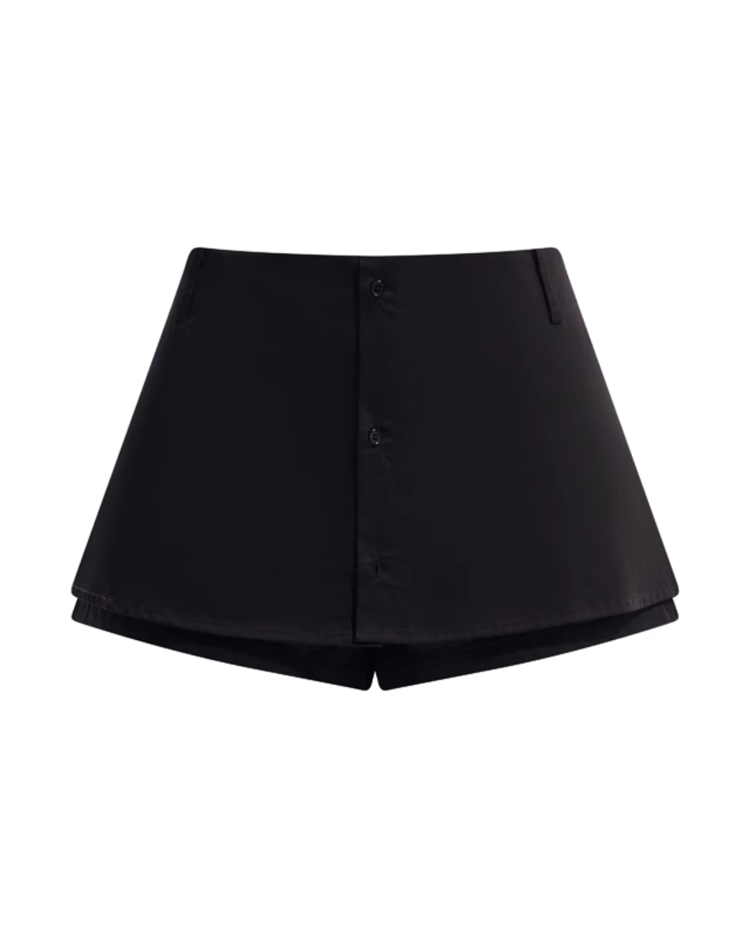 Vintage Lace Two-Piece Shirt / Shirt Skirt TUW0005
